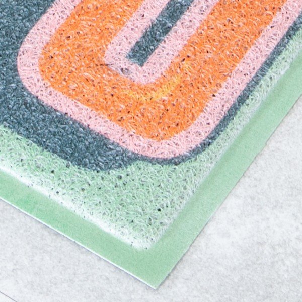 Rohožka z PVC 40x70 cm Ciao – Artsy Doormats-image-2