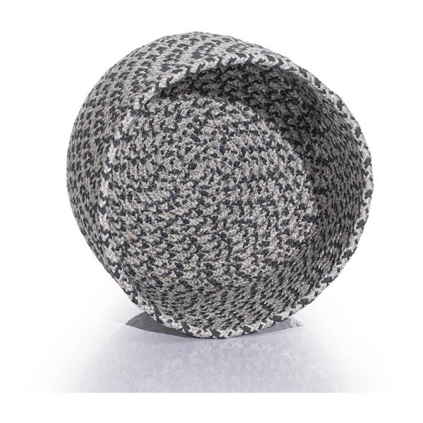 Látkový košík do koupelny – Mioli Decor-image-3