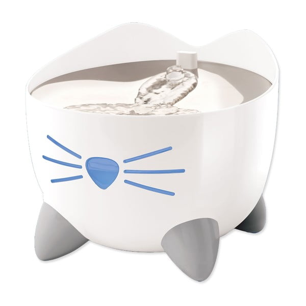 Plastová fontána pro kočku ø 22 cm Catit Pixi Smart – Plaček Pet Products