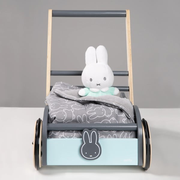 Dětské chodítko Miffy – Roba-image-3