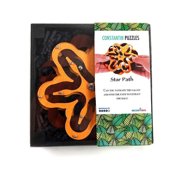 Hlavolam Star Path – RecentToys-image-3