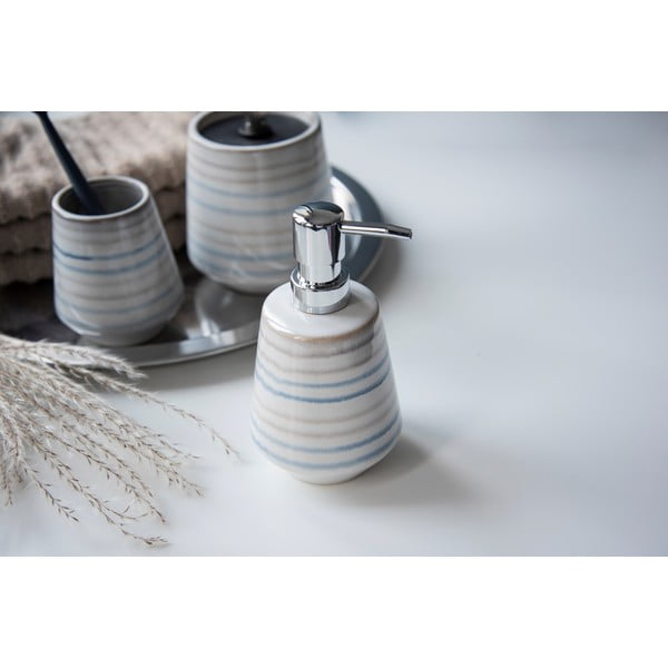 Keramický kelímek na kartáčky Wenko Navalon-image-4