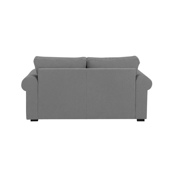 Šedá pohovka Windsor & Co Sofas Hermes, 104 cm-image-4