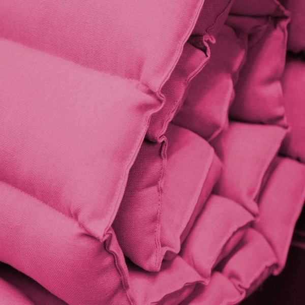 Zahradní podsedák na lehátko 60x180 cm Pacifique – douceur d'intérieur-image-1