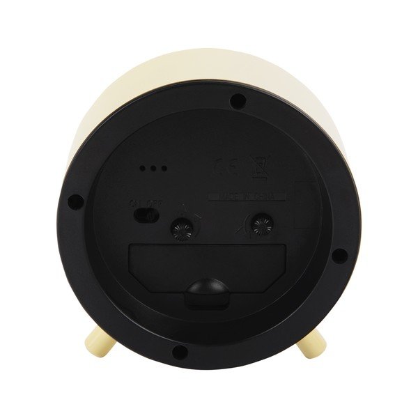 Budík ø 11,5 cm Gradient – Karlsson-image-3