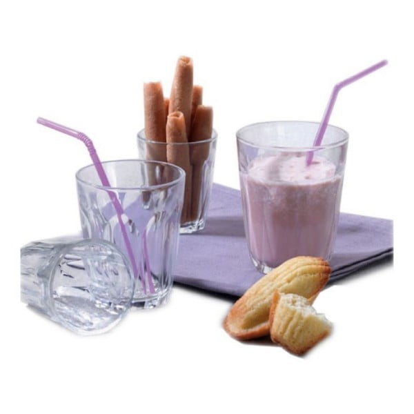 Sklenice v sadě 6 ks 220 ml Provence - Duralex-image-1