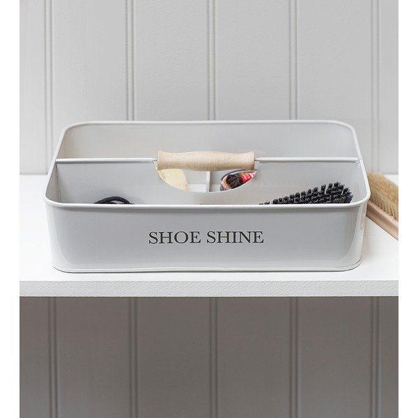 Box Shoe Shine Chalk-image-1