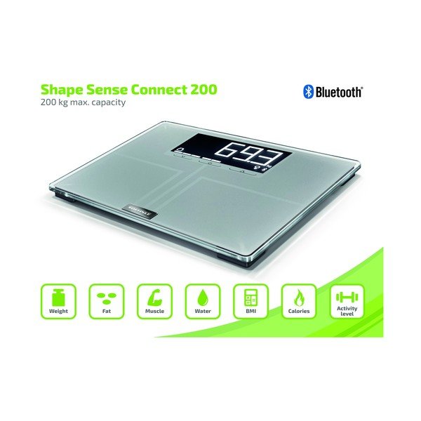 Osobní váha Sense Connect 200 – SOEHNLE-image-2