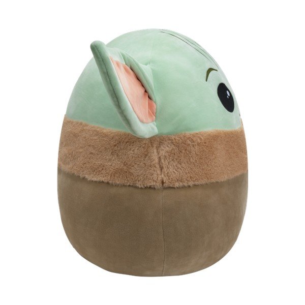 Plyšová hračka Star Wars Grogu – SQUISHMALLOWS-image-3