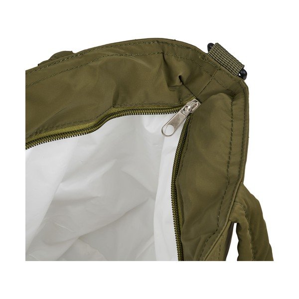 Khaki chladicí taška Budva – House Nordic-image-3