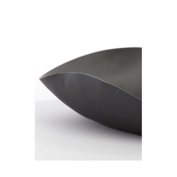 Kovový dekorační tác 32x33 cm Anzio – Light & Living-image-1