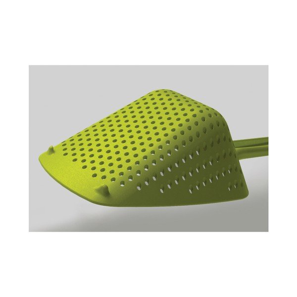 Zelená cedníková lžíce Joseph Joseph Scoop-image-4