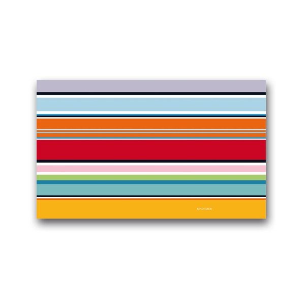 Pareo Colour Stripes-image-1