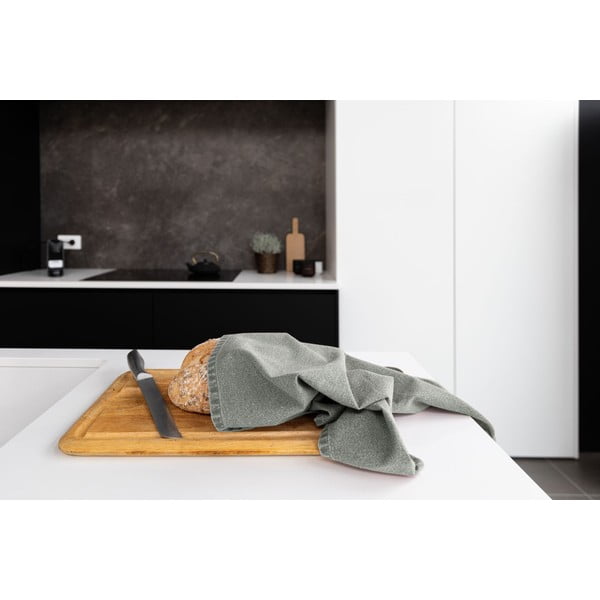 Bavlněné utěrky v sadě 3 ks 50x70 cm – Tiseco Home Studio-image-1