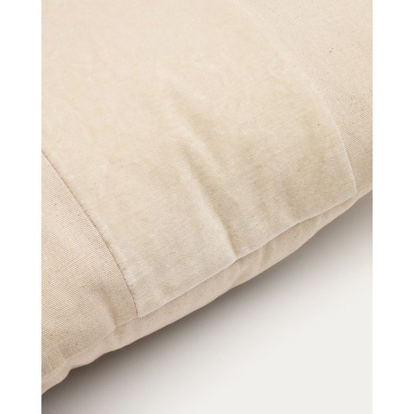 Povlak na polštář 45x45 cm Zaira – Kave Home-image-2