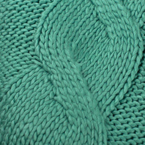 Šála Snow Green-image-2