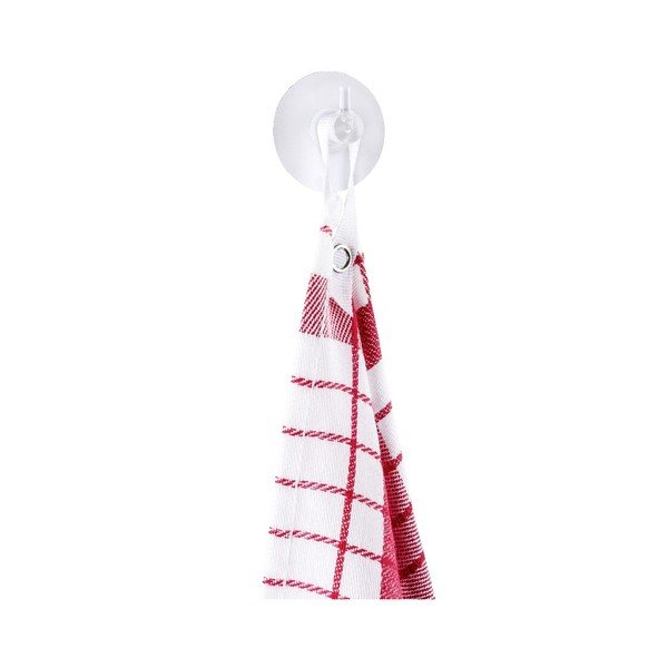 Sada 2 samodržících háčků Static-Loc White, až 8 kg-image-3