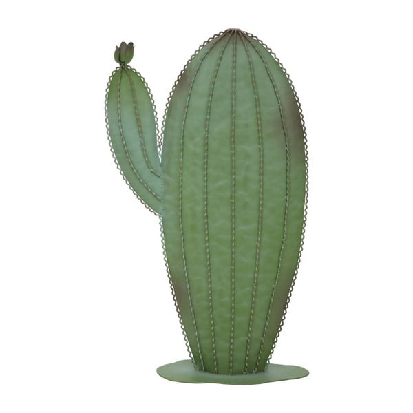 Dekorace ve tvaru kaktusu Mauro Ferretti, 46,5 cm