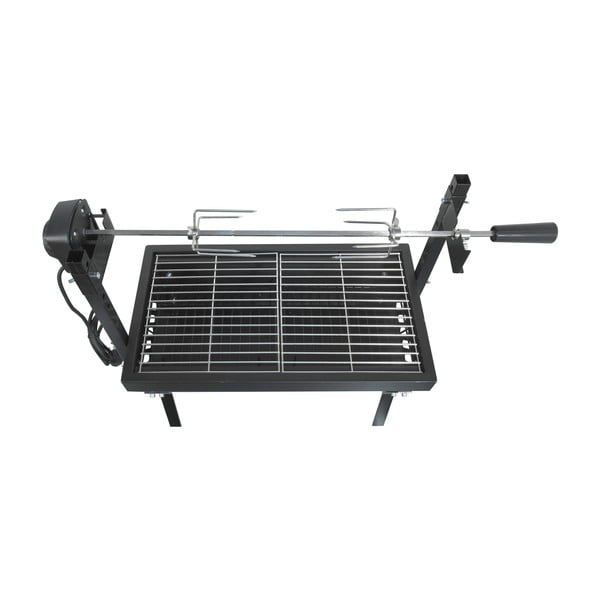Gril s motorem Cattara Barbecue, délka 60 cm-image-3