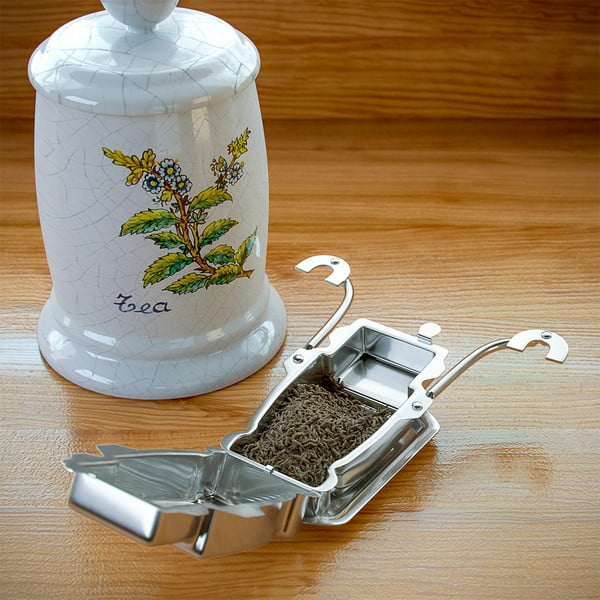 Čajové sítko Balvi Robot-image-1