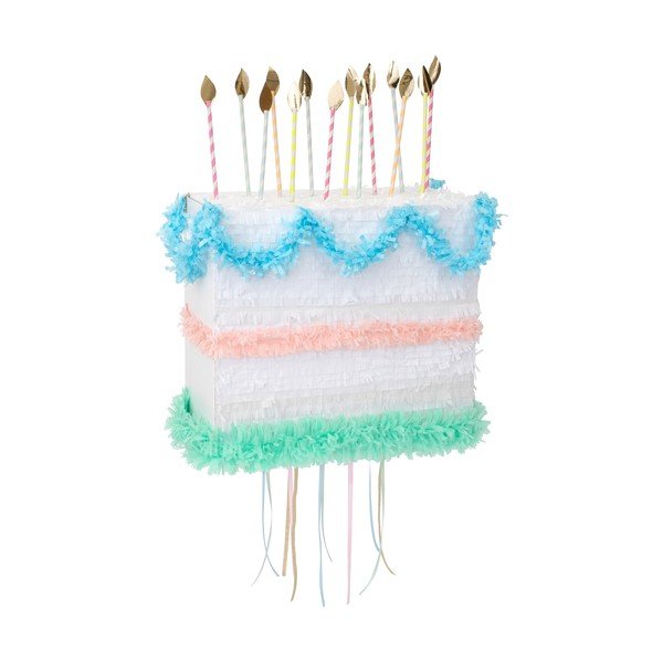 Piňata Cake – Meri Meri-image-3