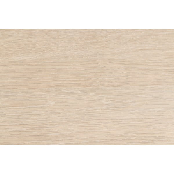 Kulatý jídelní stůl s deskou v dubovém dekoru ø 100 cm Townsville – Actona-image-3