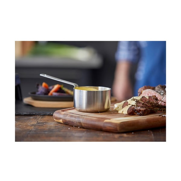 Nerezový rendlík na indukci 450 ml – Holm-image-1
