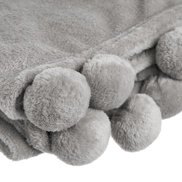 Deka z mikroplyše 130x160 cm Candy – Casa Selección-image-3