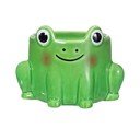 Kameninový obal na květináč Frog – Sass & Belle