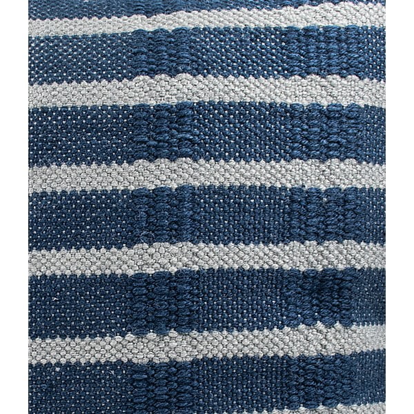 Venkovní polštář z recyklovaného plastu Green Decore Sailor, 45 x 45 cm-image-4