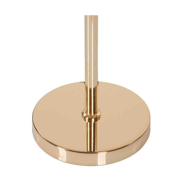 Stojací lampa v šedo-zlaté barvě (výška 160 cm) Palm – Mauro Ferretti-image-4