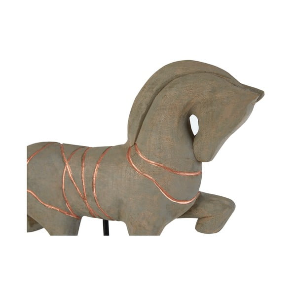 Dřevěná soška Vena – Premier Housewares-image-2