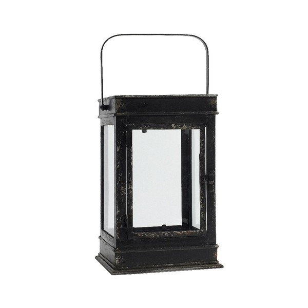 Lucerna Square Black L
