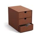 Kartonový organizér zásuvkový Ingrid Restore Paper Laminate – Bigso