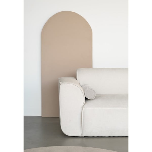 Krémová rohová pohovka (pravý roh) Flex Felix – Miuform-image-4