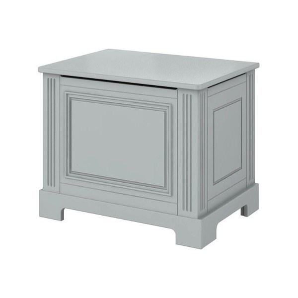 Šedý box na hračky BELLAMY Ines-image-3