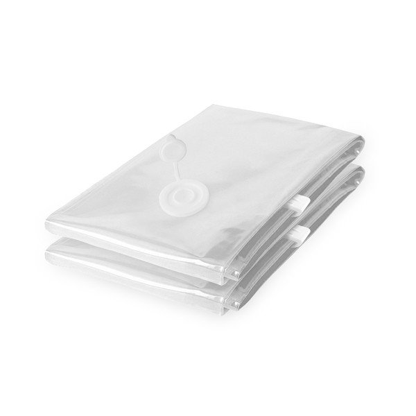 Vakuové pytle v sadě 2 ks Premium Valve S – Compactor