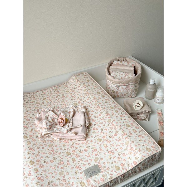 Přebalovací podložka 49x63 cm Augusta – Cam Cam Copenhagen-image-1