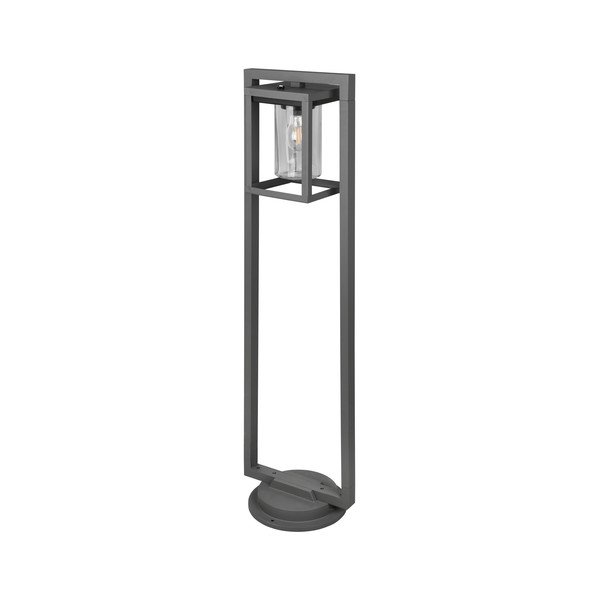 Venkovní svítidlo (výška 10 cm) Lunga – Trio-image-1