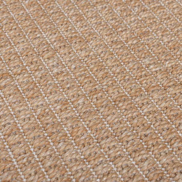 Venkovní koberec v přírodní barvě 160x230 cm Weave – Flair Rugs-image-3
