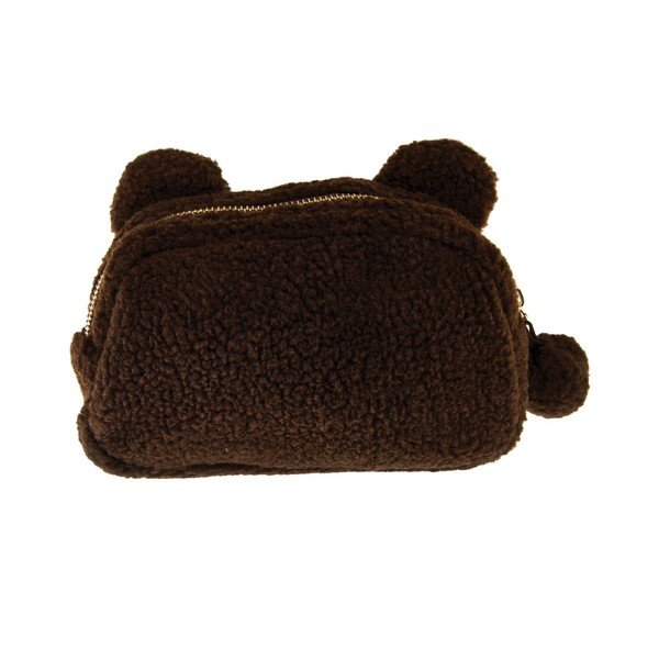Kosmetická taštička Rex London Bruno The Bear-image-1