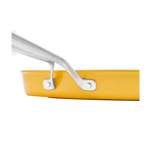 Grilovací pánev s keramickým povrchem ø 28 cm Meda 3.0 – FABINI-image-3