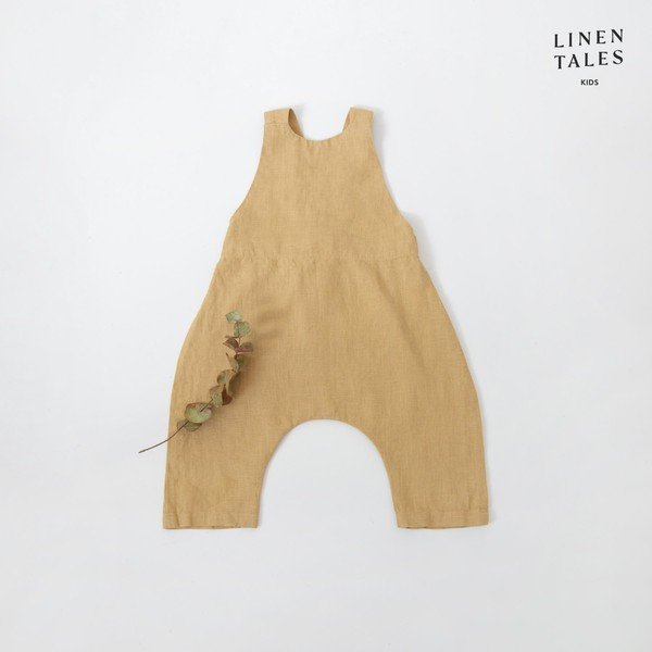 Lněné dupačky – Linen Tales-image-4