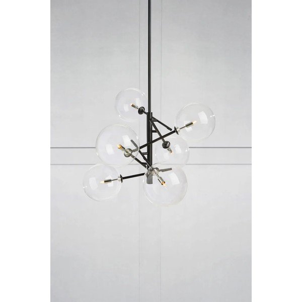 Závěsné svítidlo se 6 žárovkami Markslöjd Andrew-image-4