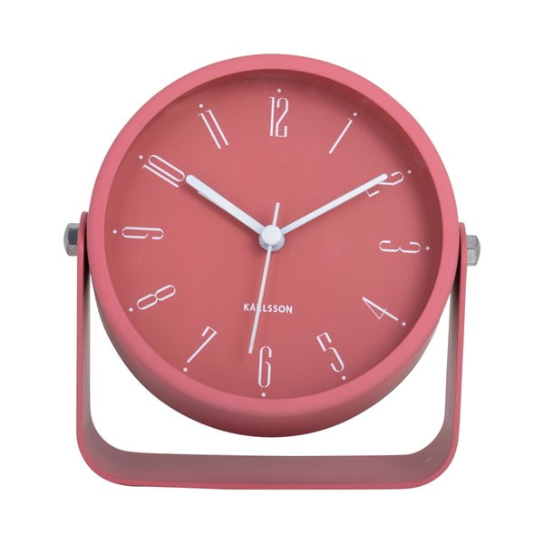 Budík ø 11 cm Regal – Karlsson-image-2