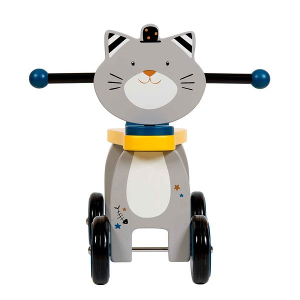 Odrážedlo Cat – Moulin Roty-image-2