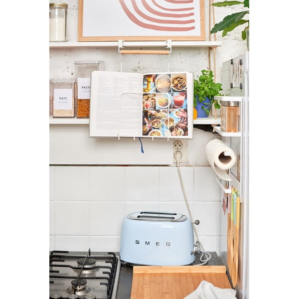 Bledě modrý topinkovač SMEG-image-1