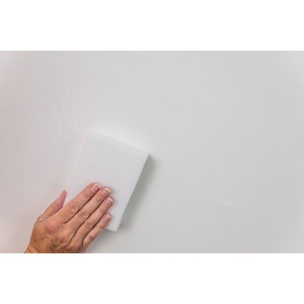 Bílá čistící houbička Addis Miracle-image-2