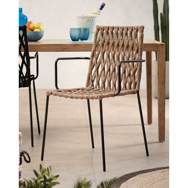 Stůl Kave Home Corvetee, 160 x 90 cm-image-3