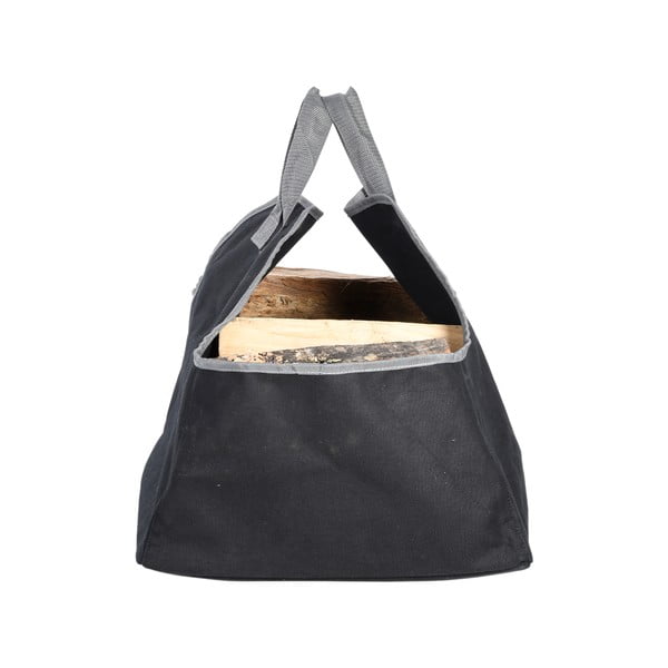 Košík na dřevo – Esschert Design-image-1